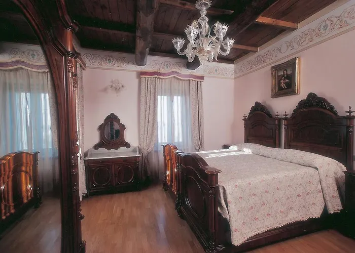 Casa Fontana 스폴레토