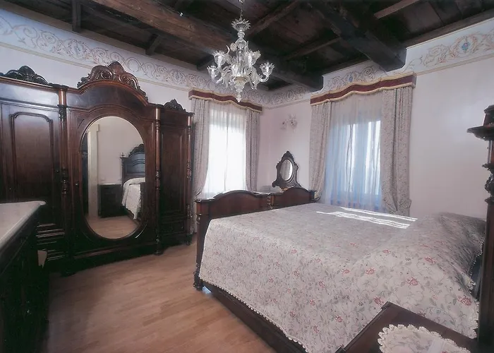 Casa Fontana 스폴레토