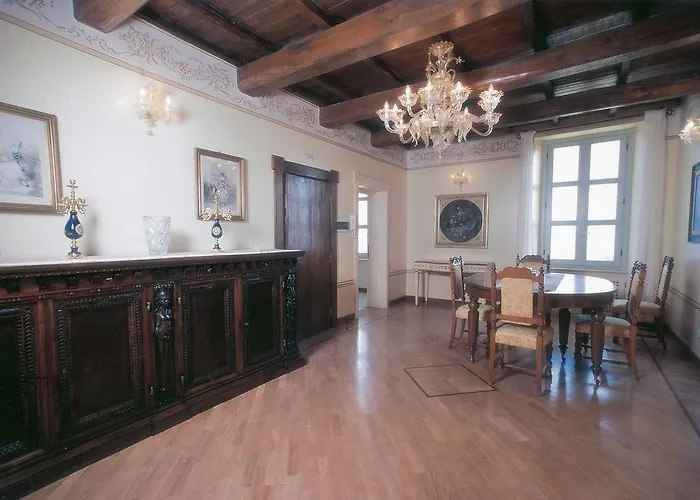 Casa Fontana