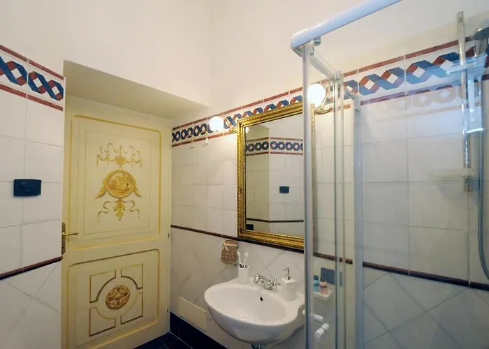 호텔 Casa Fontana *