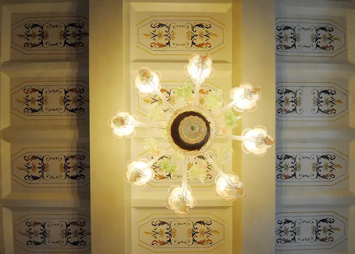 Hotel Casa Fontana *