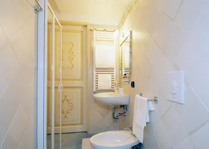 호텔 Casa Fontana *