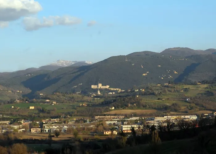 호텔 Casa Fontana *