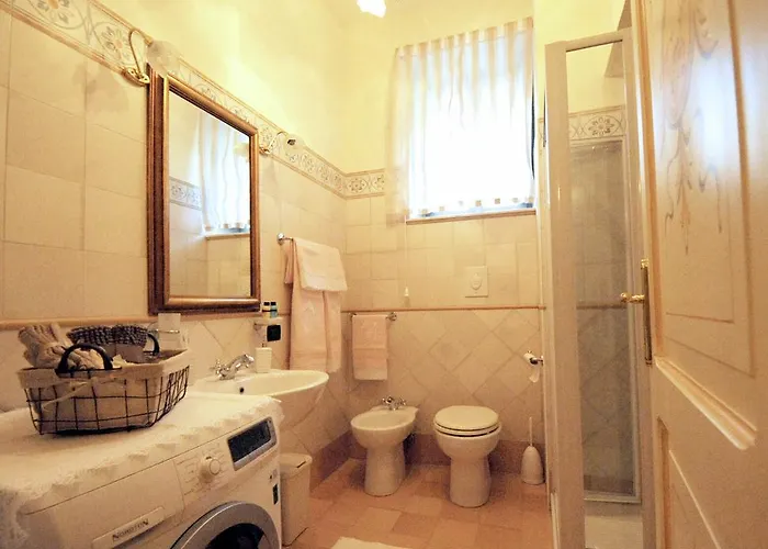 Casa Fontana 스폴레토