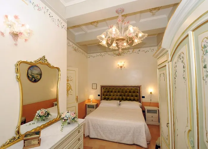 Casa Fontana 스폴레토