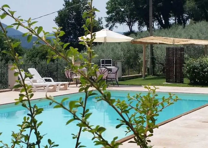 호텔 Casa Fontana *