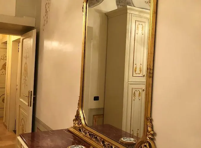 Hotel Casa Fontana *