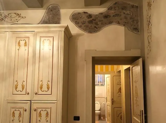 Hotel Casa Fontana Spoleto