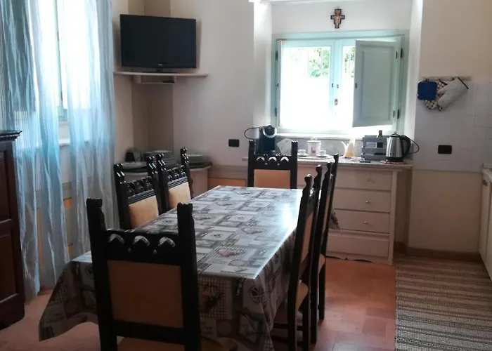 호텔 Casa Fontana *