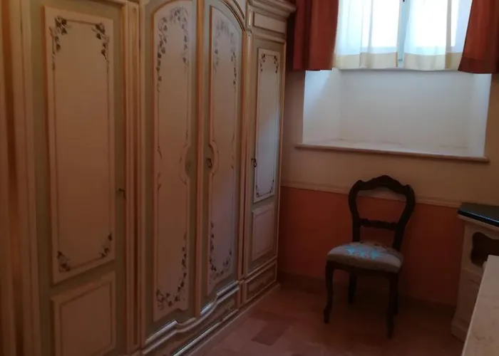 Casa Fontana 호텔 스폴레토