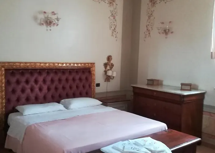 Casa Fontana 스폴레토