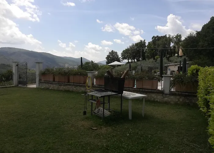 Casa Fontana Hotel *