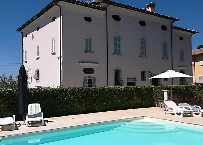 호텔 Casa Fontana *