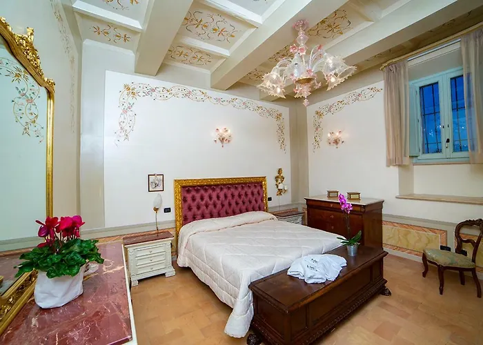 Casa Fontana * 스폴레토