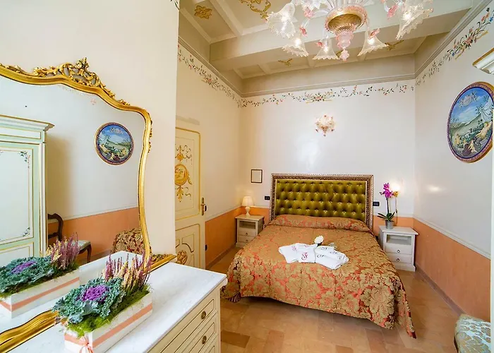 호텔 Casa Fontana *