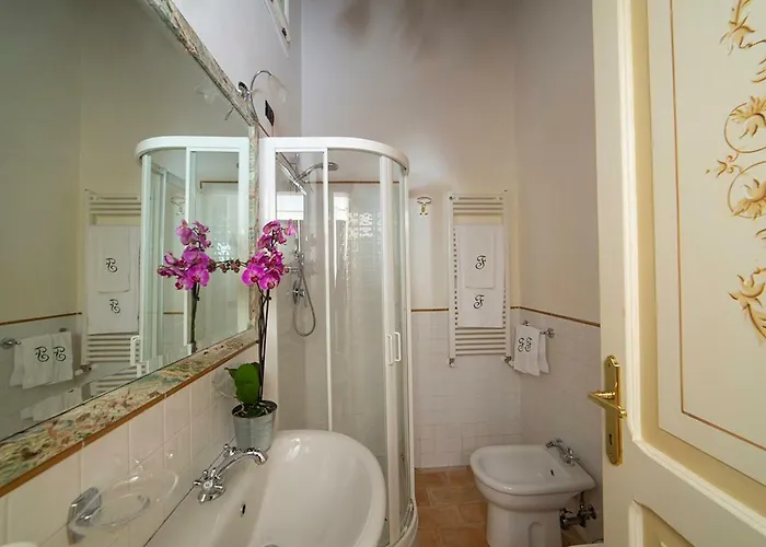 Casa Fontana 호텔 *