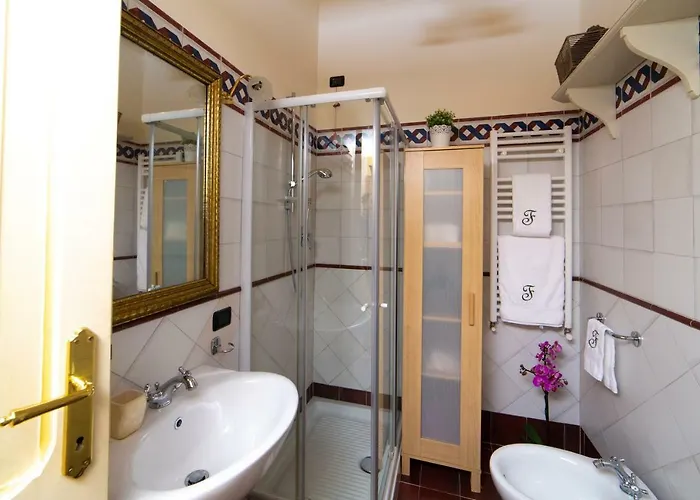 Casa Fontana * 스폴레토