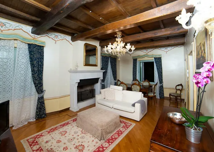 호텔 Casa Fontana *