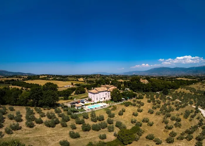 호텔 Casa Fontana *